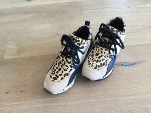 Steve Madden Sneaker Leo Gr. 37 NP 120,-- EUR - Bild 1 von 8