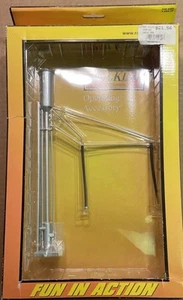 NEW IN BOX: O SCALE 1:48 MTH Rail Kings Sanding Tower ITEM #30-11040 - Picture 1 of 3