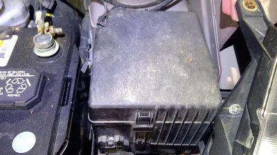 MIRAGE 2017 Fuse Box Engine - Image 1 of 4