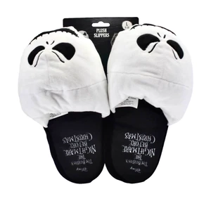 Disney Nightmare Before Christmas Jack Skellington Hausschuhe L 9-10 - Bild 1 von 4