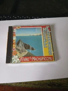 Merrell Fankhauser CD Flying To Machupicchu 1991 - Bild 1 von 2