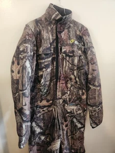 Mono camuflaje Scent-Lok Rain Blocker S3 - Para hombre L - Caza camuflaje - Imagen 1 de 8