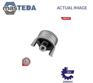 75SKV094 ENGINE MOUNT MOUNTING SKV GERMANY FOR VW TRANSPORTER CARAVELLE V - Picture 1 of 6