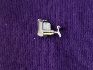 71 Olds 442 GEAR SHIFTER aus Revell 1:25 Modellbausatz 1971 - Bild 1 von 7