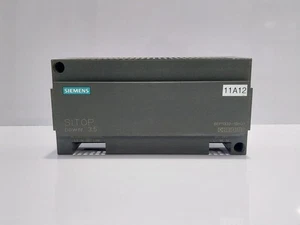 SIEMENS 6EP1332-1SH31 SITOP NETZTEIL - Bild 1 von 6