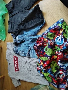 Boys Bundle Aged 6-7years - Imagen 1 de 6