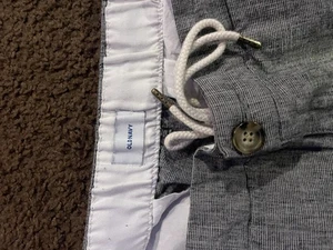 Old Navy Herren Hose Gr. M - Bild 1 von 3