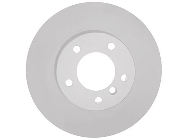 Raybestos 61TX49Z Front Brake Rotor Fits 2014-2018 BMW 328d Foto 1 de 1