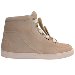 Vivienne Westwood Tall Sneakers. 3 trainer tongues - Picture 1 of 4