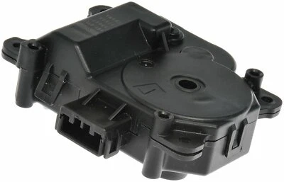 Actuador de puerta auxiliar de mezcla de HVAC compatible con Acura MDX Dorman 838CC68 2007-2013 Foto 1 de 4