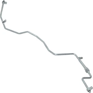 For 2007 Chevrolet Silverado 1500 Classic A/C Liquid Line with Orifice Tube UAC - Picture 1 of 2