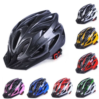QUESHARK Herren Damen Fahrradhelm Schutzhelm Erwachsene Radhelm MTB Bike Helm Skate