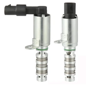 2PCS 24355-2E100 VVT Solenoid Oil Control Valve Fits For Hyundai KIA 24375-2E100 - Picture 1 of 4