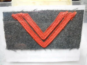 ww2 pnf onb gil FREGIO BALILLA DA CAPO SQUADRA ml 80 - Foto 1 di 1