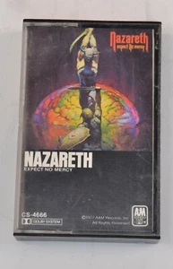 Nazareth Expect No Mercy  A&M records 1977 - Imagen 1 de 10