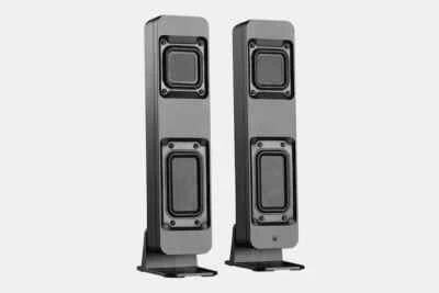 DROP BMR1 NEARFIELD MONITORS with Tectonic Audio Labs Drivers (New in Box) - Image 1 of 4