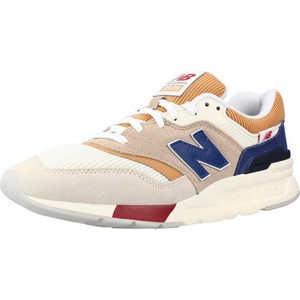 Zapatillas deportivas de hombre New Balance piel | Compra online en eBay