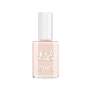 Ulta3 Pale Dahlia Nail Polish 13ml - Picture 1 of 1