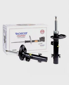 for ROVER 200 (XW) 1996>ON PAIR FRONT AXLE MONROE SUSPENSION SHOCK ABSORBERS X2 - Picture 1 of 1