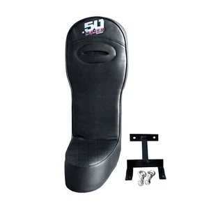 Bump Seat fits 2 seat or 4 seat Polaris RZR w/ Stock Seats - Bild 1 von 9