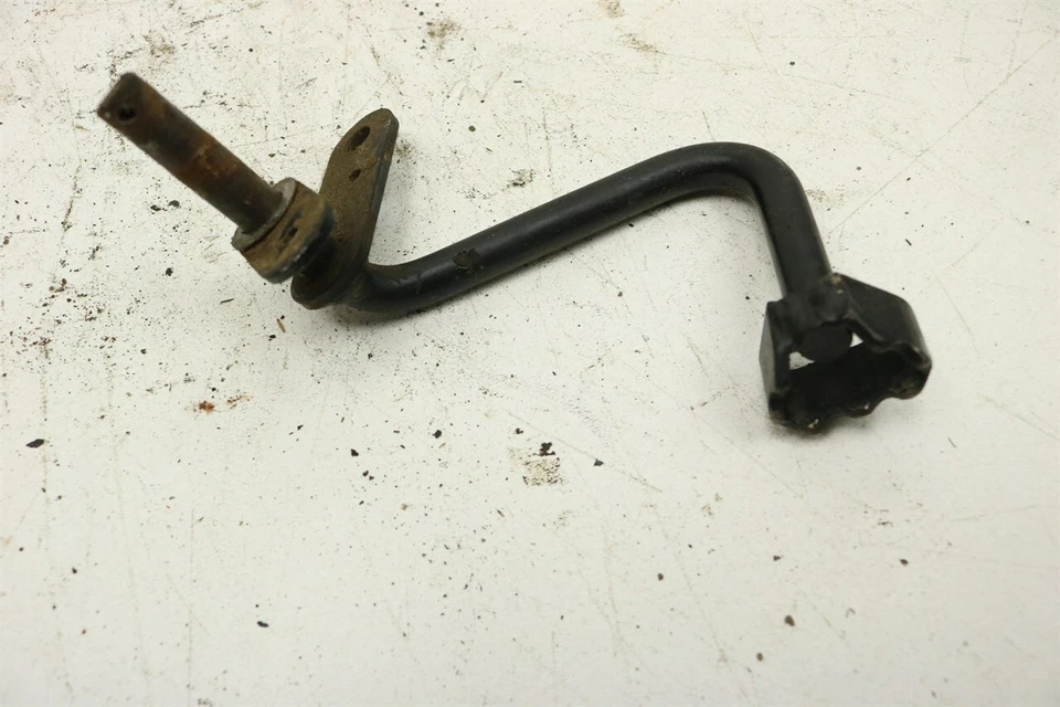 Polaris Big Boss Magnum Sportsman Trail Boss Brake Pedal 1910144-067 - Image 1 of 2