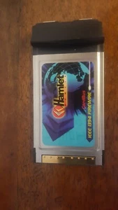 Scheda IEEE1394 to CardBus Interfacce PC Card - Foto 1 di 2