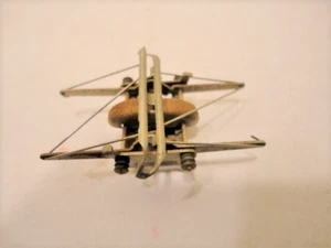 Hag ho Stromabnehmer schön! - Bild 1 von 3