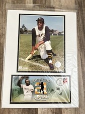 Roberto Clemente U.S. Postal Services collectibles 30th Anniversary. Very RARE!