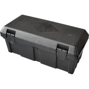 Skrzynka dyszla Daken Blackit 0 610x310x250 mm Skrzynka narzędziowa Przyczepa Skrzynka do przechowywania Skrzynka - Zdjęcie 1 z 4