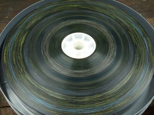 35mm CINEMA TRAILERS 12 TITLES IN 2000FT SPOOL CASE. - Picture 1 of 2