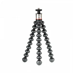 Joby JB01502-BWW GorillaPod 500 Tripod for Camera - Black/Charcoal Brand New - Picture 1 of 4