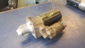 2010 MERCEDES 3.0 S CLASS E CLASS DIESEL AUTO JEEP CRD A0061517501 STARTER MOTOR - Picture 1 of 6