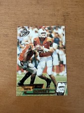 Ken Dorsey 2003 Press Pass Gold Rookie Card