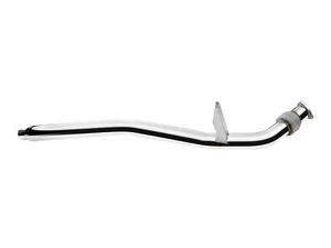 Stainless steel Downpipe for AUDI A6 Allroad 2.7 3.0 TDI C6 2007-2011 - Picture 1 of 3