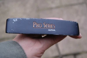 q SPALDING Pro Series Alpha Putter 35" - Picture 1 of 5