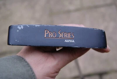 q SPALDING Pro Series Alpha Putter 35" - Image 1 of 4