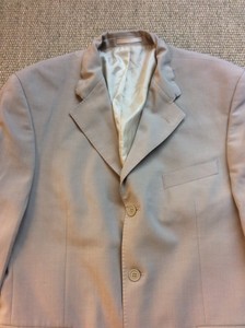 rohan fusion blazer