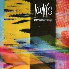 Lowlife - Permanent Sleep and Rain [New CD]