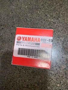 YAMAHA OEM Genuine Part 4NK-83517-00-00 - BULB (12V-1.4W, T6.5) - See Fitment - Foto 1 di 2