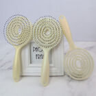 Comb Massage Large Curved Comb Styling Mosquito Repellent Comb BII