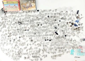 Multilising for OOP Warhammer 40k Metal Space Marines, Terminators Rogue Trader - Picture 1 of 561