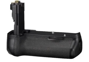 Polaroid Wireless Power Handle for Canon Eos 5D Mark 3 Digital SLR Buttons - Picture 1 of 1