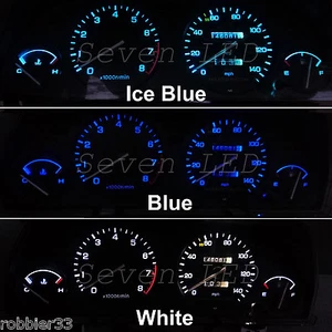 LED Cluster KIT for 90-93 Integra DA - Picture 1 of 7