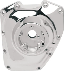 Chrome Twin Cam Cam Cover for Harley-Davidson Road King FLHR 1999-2000 - Picture 1 of 1