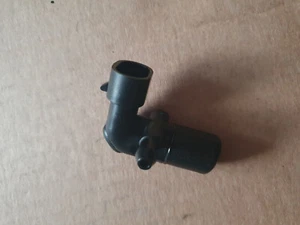 Waschwasserdüse Düse Frontscheibe beheizt Vectra C Signum Opel 401342936 - Bild 1 von 4
