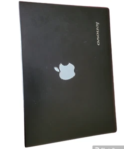 i3 Laptop Lenovo IdeaPad 8GB 500GB 15.6" win10 - Picture 1 of 8