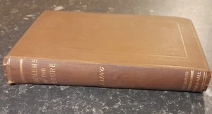 Problems Of The Future And Essays - S. Laing - 1895 - Chapman & Hall - Imagen 1 de 9
