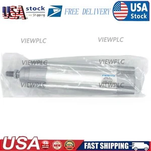 New Festo DSBC-32-200-PPVA-N3 1376429 ISO cylinder - Picture 1 of 7