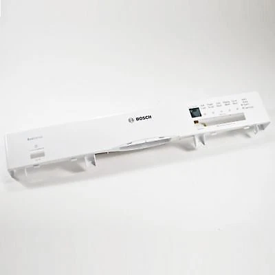 00683956 for Bosch Dishwasher Control Panel