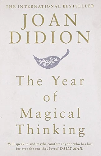 The Year of Magical Thinking By Joan Didion. 9780007216857 - Image 1 of 1